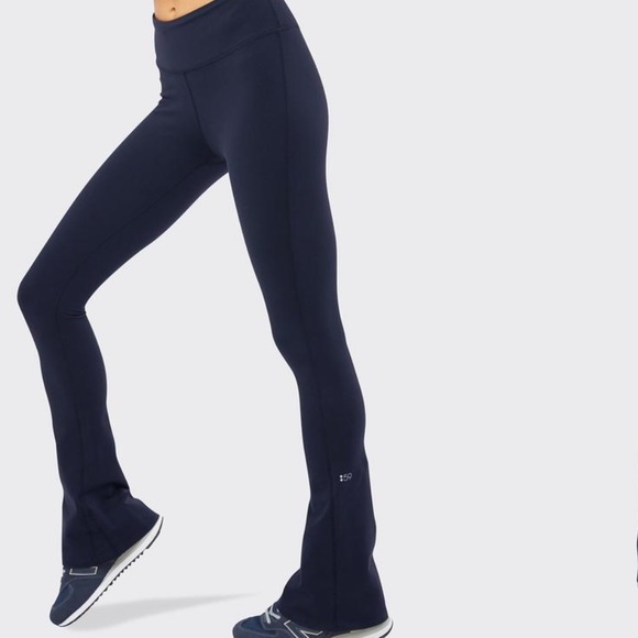 splits59 flared tights